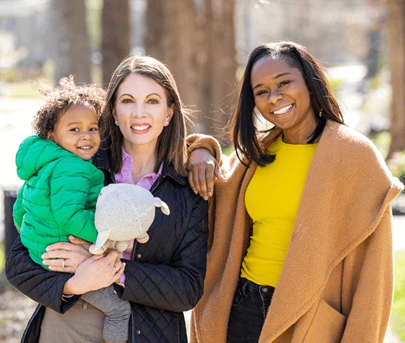 Stacey Evans Voting Rights